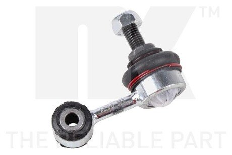 Стойка (тяга) стабилизатора передняя nk 5114720