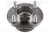 Ступиця колеса задн.(к-т) Ford Mondeo -97(+ABS) NK 762522