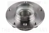 Ступиця перед. ABS+ BMW 7 (E38) 2.5D-5.4 10.94-11.01 NK 751512