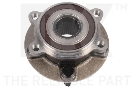 Ступиця перед. ABS+ MAZDA 3, CX-3 1.5-2.5 09.13- NK 753232