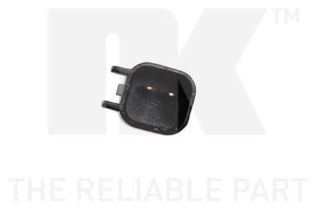 Ступиця перед. JEEP CHEROKEE (KJ) 2.4 4x4 01-08 nk 759313