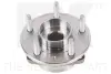 Ступиця передня Chevrolet Cruze, Opel Astra J 1.4-2.0D 05.09- NK 753639