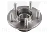 Ступиця взборі перед. Chrysler 300C 2.4-5.7 04-12 NK 759305