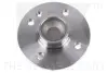 Ступиця зад. ABS+ (болт 14мм) Mini One Cooper S, Clubman 1.4/1.6 06- NK 764016
