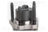 Ступиця зад. ABS+ Chevrolet Zafira Opel Astra G, Combo, Combo Tour, Meriva A, Vectra A, Vectra B, Zafira A Saab 900 II, 9-3, 9-5 1.2-3.0D 93-12 NK 764112
