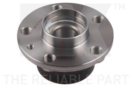 Ступиця зад. ABS+ Citroen C8 Peugeot 807 2.0-3.0 06.02- nk 761926