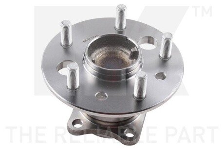 Ступиця зад. +ABS LEXUS ES TOYOTA CAMRY, HIGHLANDER / KLUGER, SOLARA 2.0-3.5 11.00-12.14 nk 764564