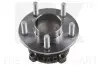 Ступиця зад. ABS+ Volvo C30, C70 II, S40 II, V50 1.6-Electric 01.04-06.13 NK 764820