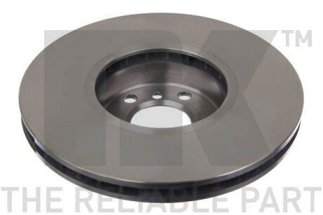 Тормозной диск nk 201588