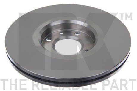 Тормозной диск nk 201938