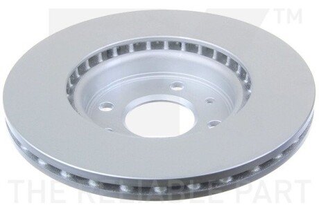 Тормозной диск nk 202336