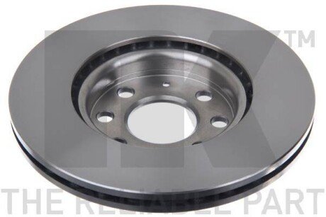 Тормозной диск nk 202348