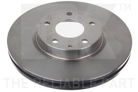 Тормозной диск nk 203278