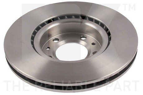 Тормозной диск nk 203747