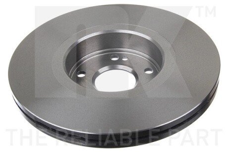 Гальмівний диск nk 203932