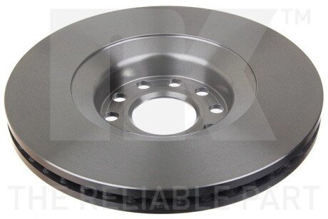 Тормозной диск nk 2047107