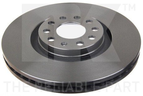 Тормозной диск nk 2047107