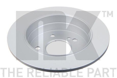 Гальмівний диск nk 313318