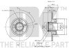 Тормозной диск nk 313658