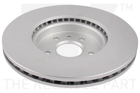 Тормозной диск nk 313684