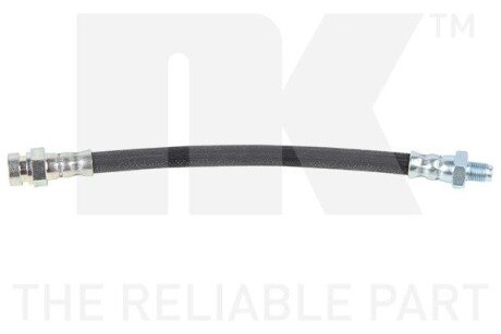 Тормозной шланг nk 853062 на Митсубиси Лансер 9