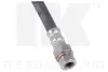 Тормозной шланг NK 853250