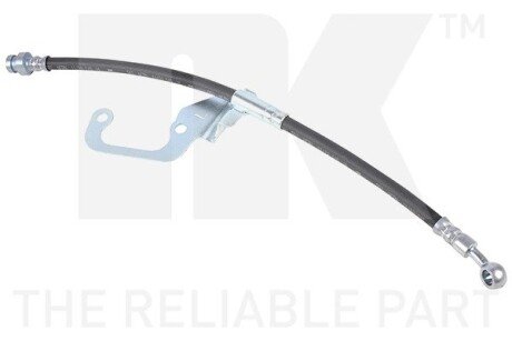 Тормозной шланг nk 853465 на Пежо 308