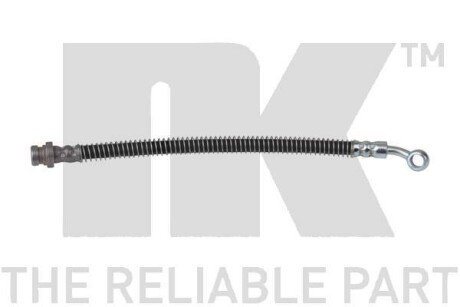 Тормозной шланг nk 853512 на Киа Маджентис 2007