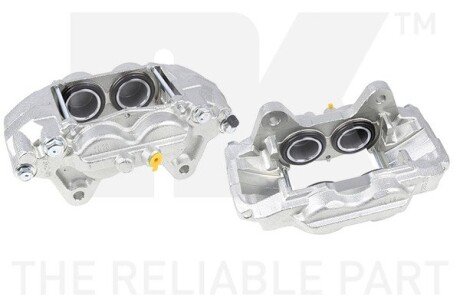 Передний тормозной суппорт nk 2145283