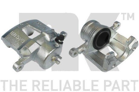 Передний тормозной суппорт nk 215002