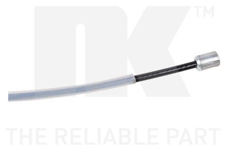 Трос гальма стоянки nk 9047153