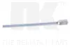 Трос ручних гальм(барабан) Seat Ibiza, VW Polo, 1,2-1,9, 08- NK 9047141 (фото 3)
