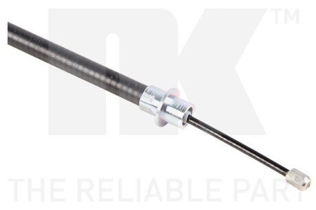 Трос ручного гальма nk 903775