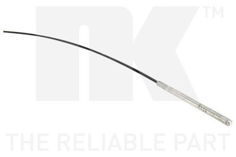 Трос ручного гальма nk 904587