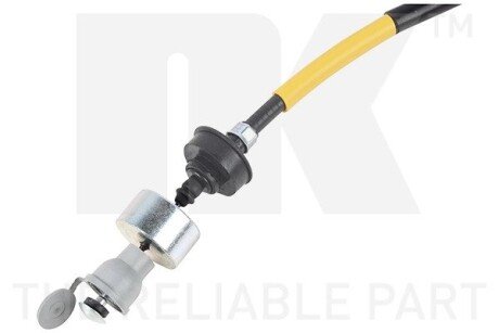 Тросик сцепления nk 921945