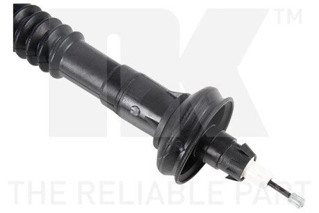 Тросик сцепления nk 921945