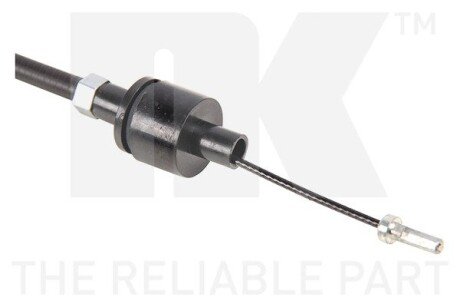 Тросик сцепления nk 922527