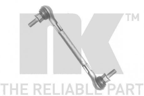Стійка (тяга) стабілізатора передня nk 5111517