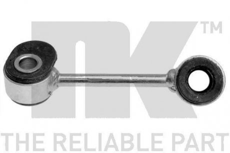 Стійка (тяга) стабілізатора передня nk 5113318