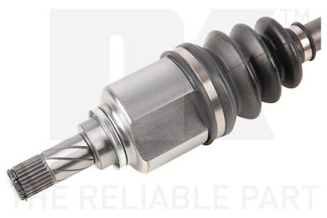 Вал привідний nk 503980