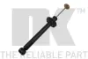 Задний амортизатор (стойка) NK 63251109