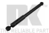 Задний амортизатор (стойка) NK 63251620