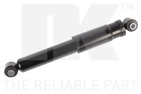 Задний амортизатор (стойка) NK 63335625 Рено Кенго 2