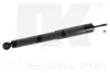 Задний амортизатор (стойка) NK 63352453