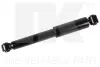 Задний амортизатор (стойка) NK 63361161