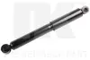 Задний амортизатор (стойка) NK 63362498