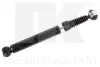 Задний амортизатор (стойка) NK 63372371