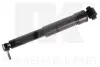 Задний амортизатор (стойка) NK 63391354