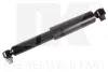 Задний амортизатор (стойка) NK 63392080