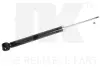 Задний амортизатор (стойка) NK 63431855
